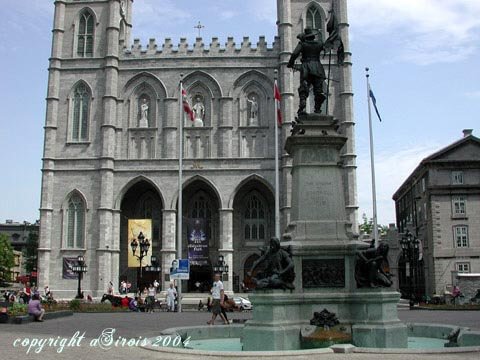 basilique notre dame