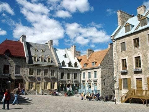 Place Royale