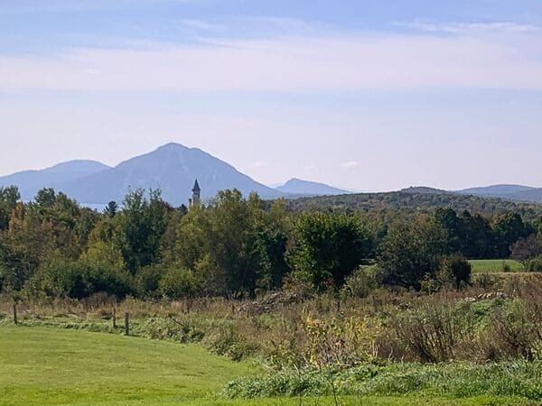 サン・ブノワ・デュ・ラック修道院